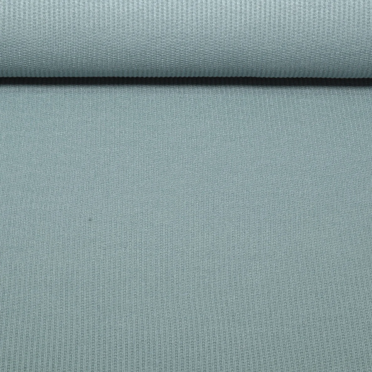 Viskosestrickjersey "Grazia" Meerblau