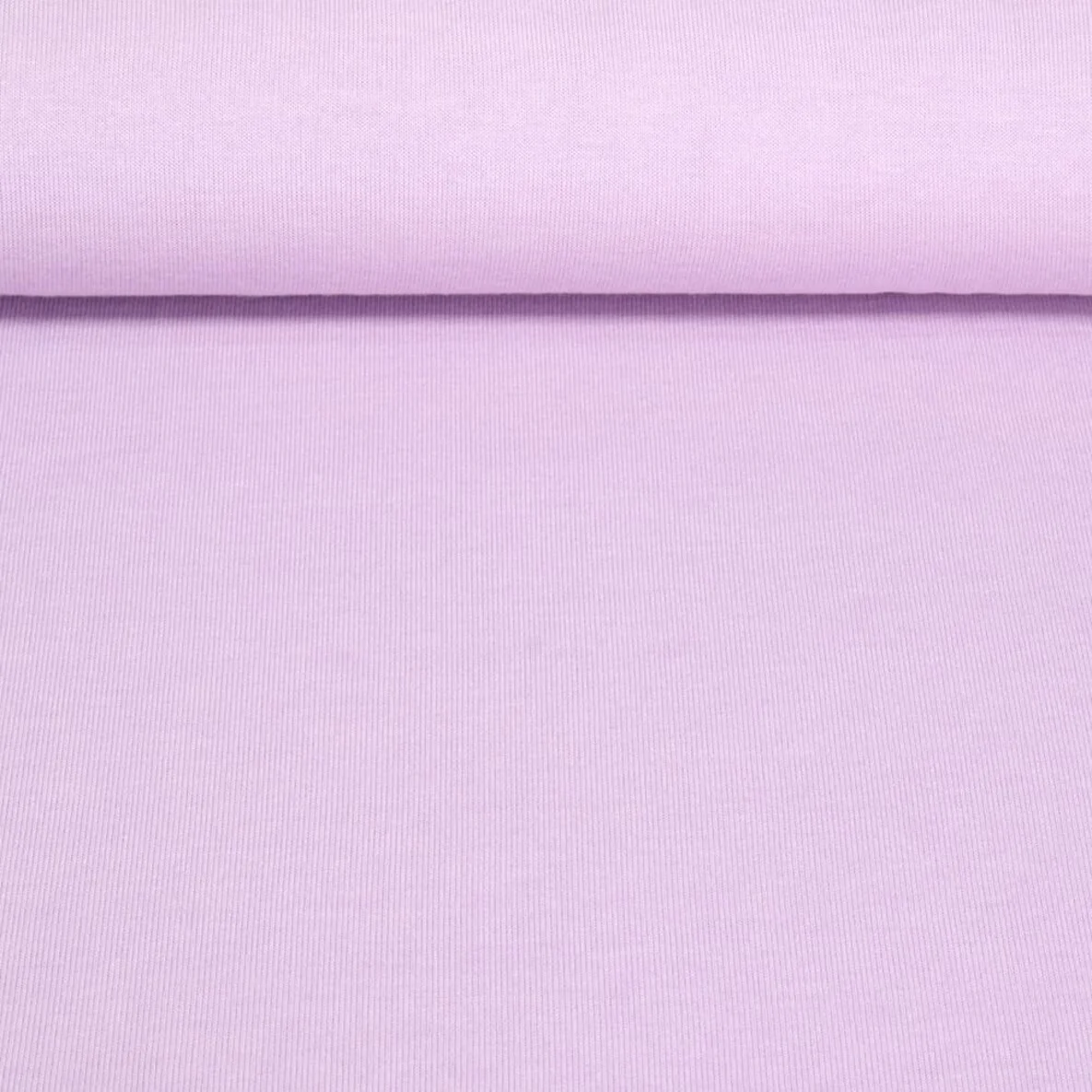 Viskosestrickjersey "Mary" Flieder