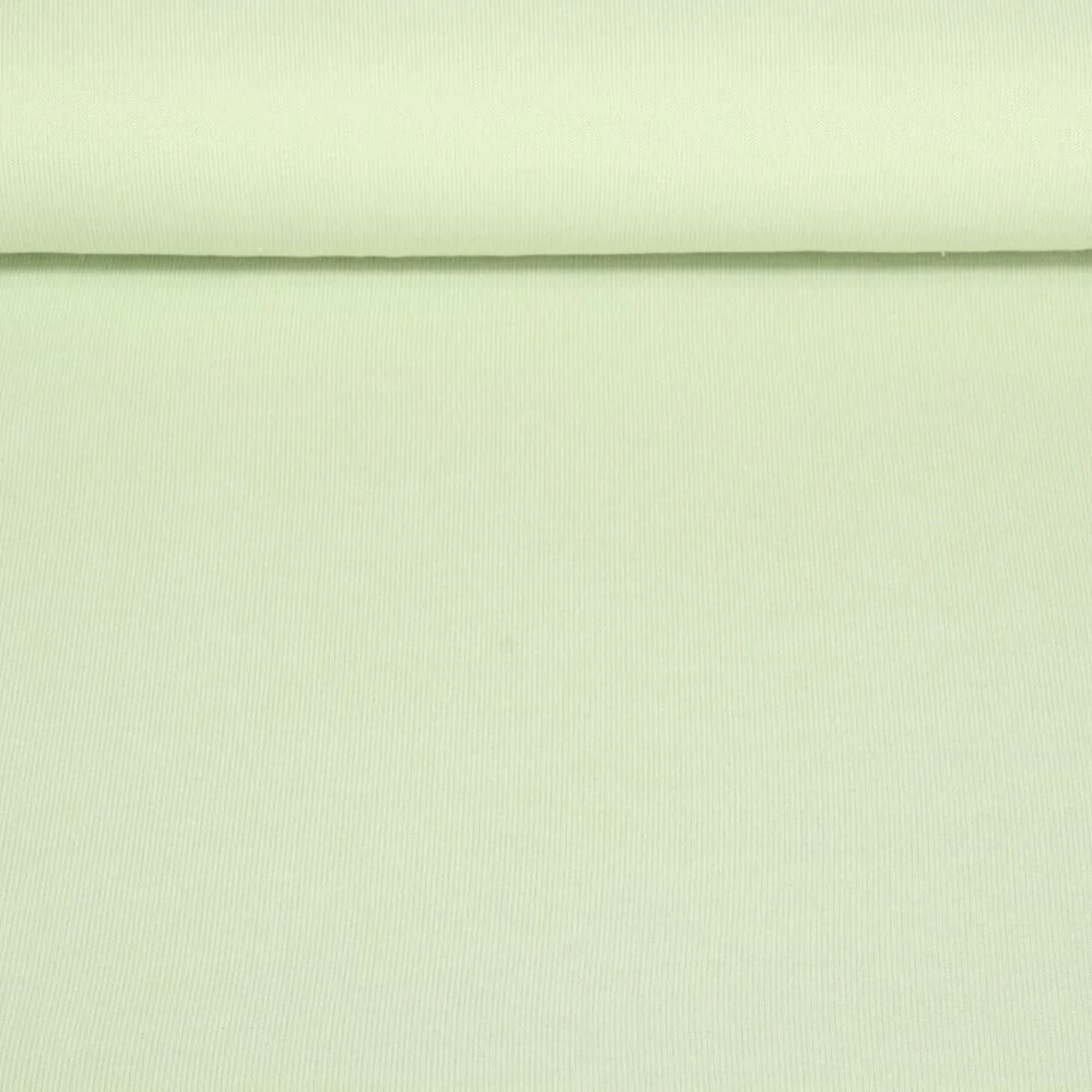 Viskosestrickjersey "Mary" Mint