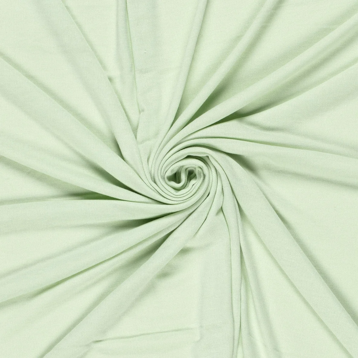 Viskosestrickjersey "Mary" Mint