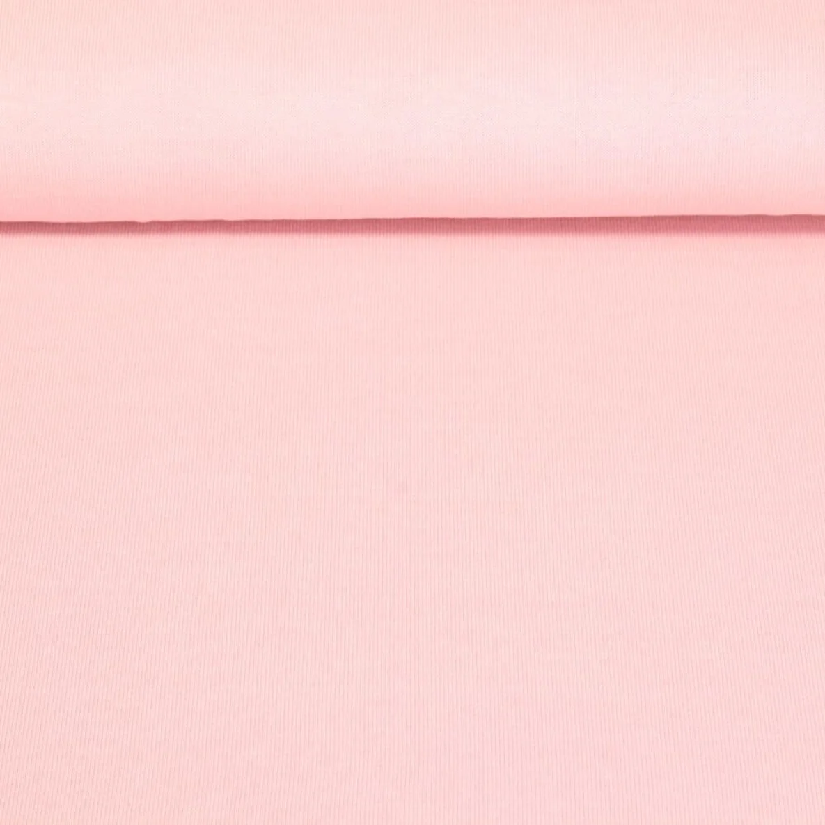 Viskosestrickjersey "Mary" Rosa