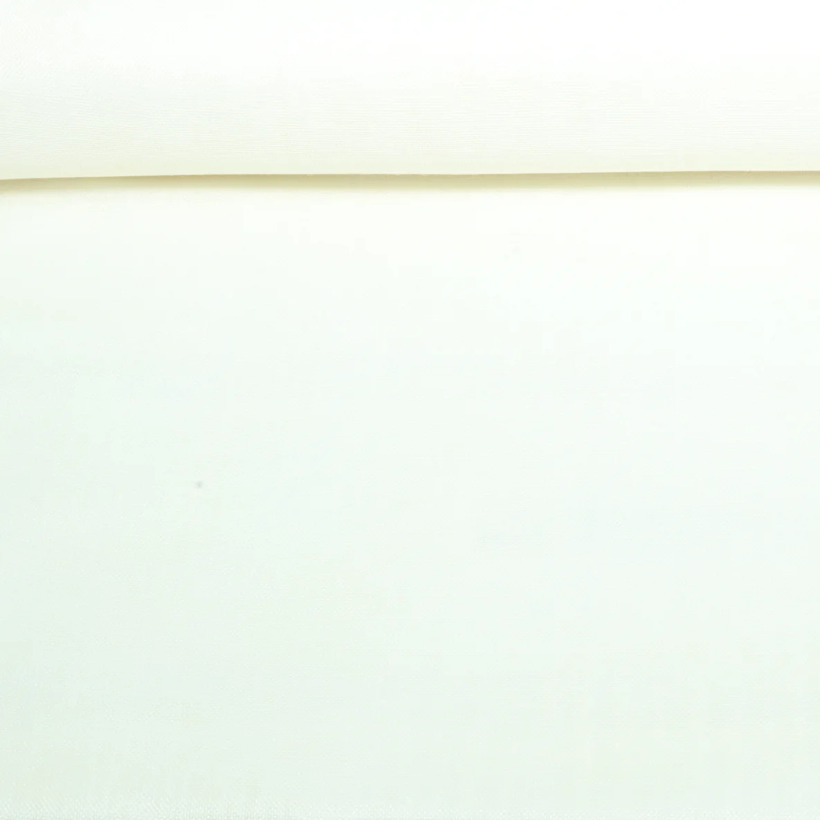 Vorhangstoff "Bosse" Uni 310cm Ecru
