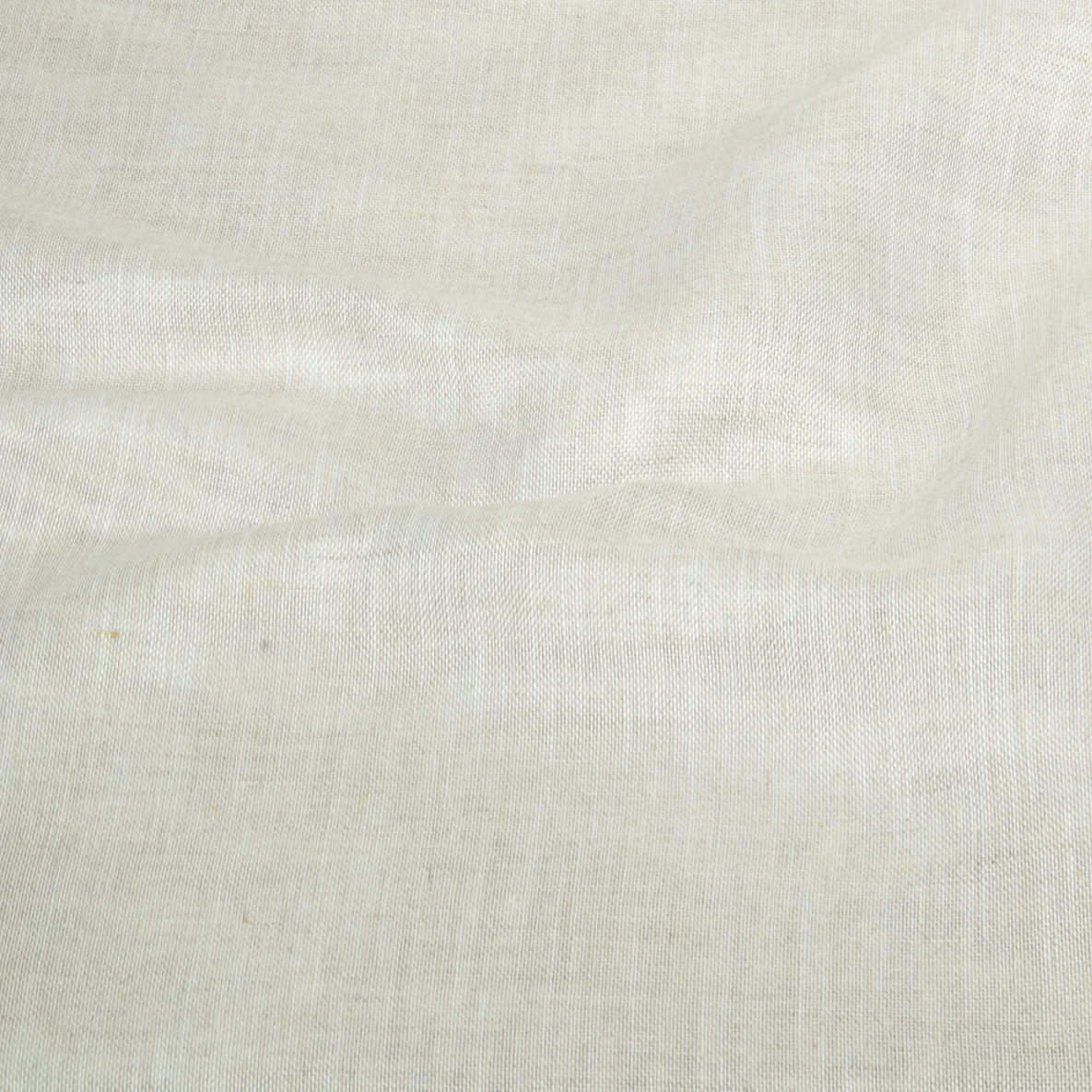 Vorhangstoff "Bosse" Uni 310cm Natur