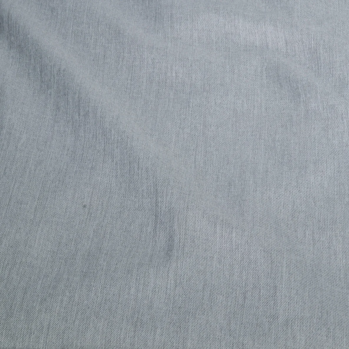 Vorhangstoff Carla 300cm Grau Melange