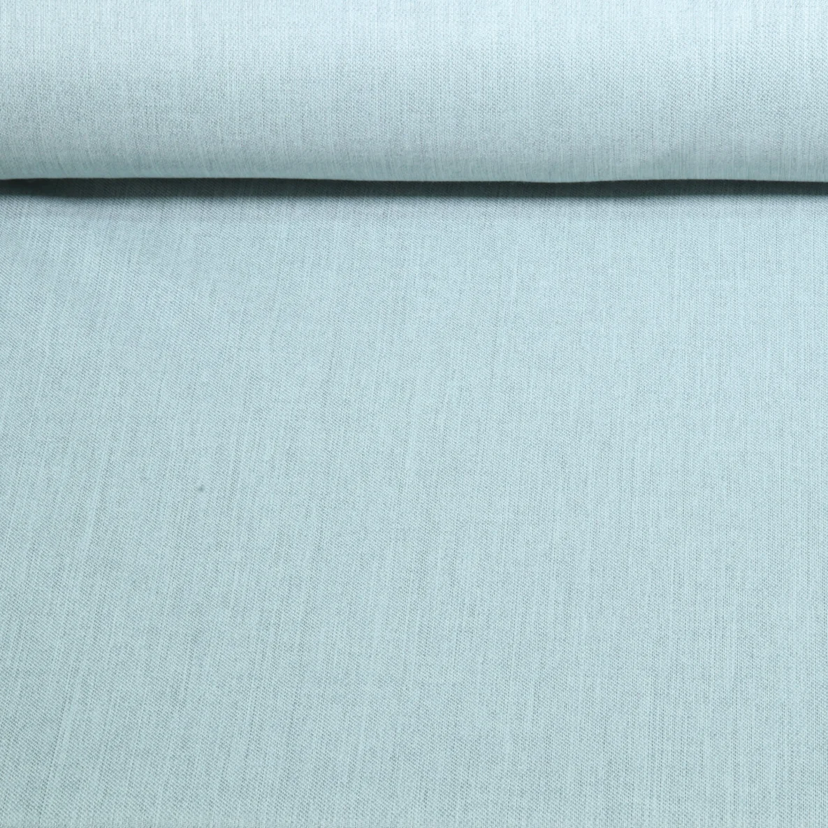 Vorhangstoff Carla 300cm Mint Melange