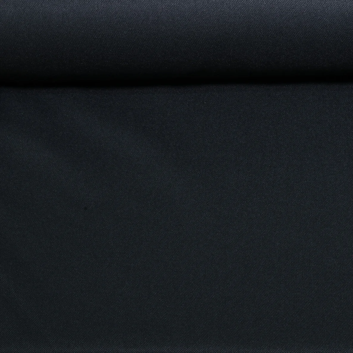 Vorhangstoff Carla 300cm Schwarz