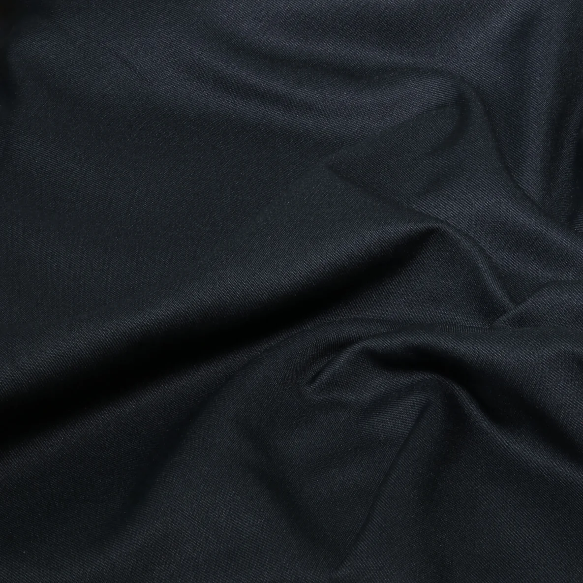 Vorhangstoff Carla 300cm Schwarz