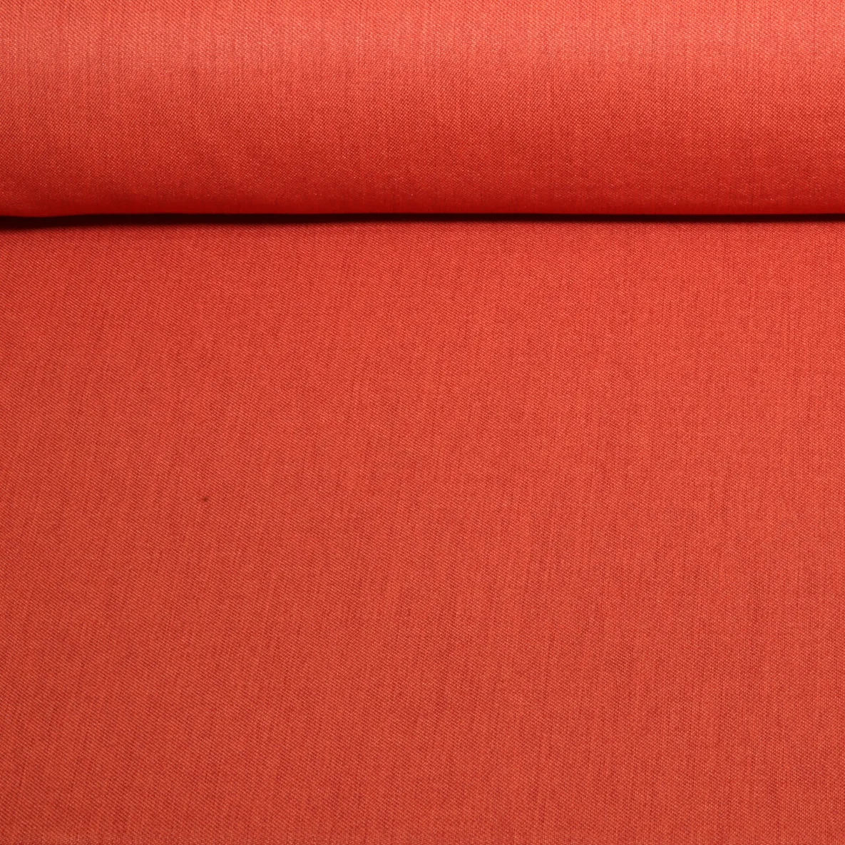 Vorhangstoff Carla 300cm Terracotta Melange