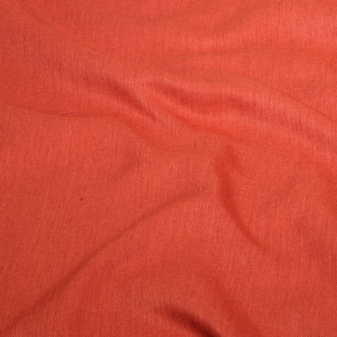 Vorhangstoff Carla 300cm Terracotta Melange