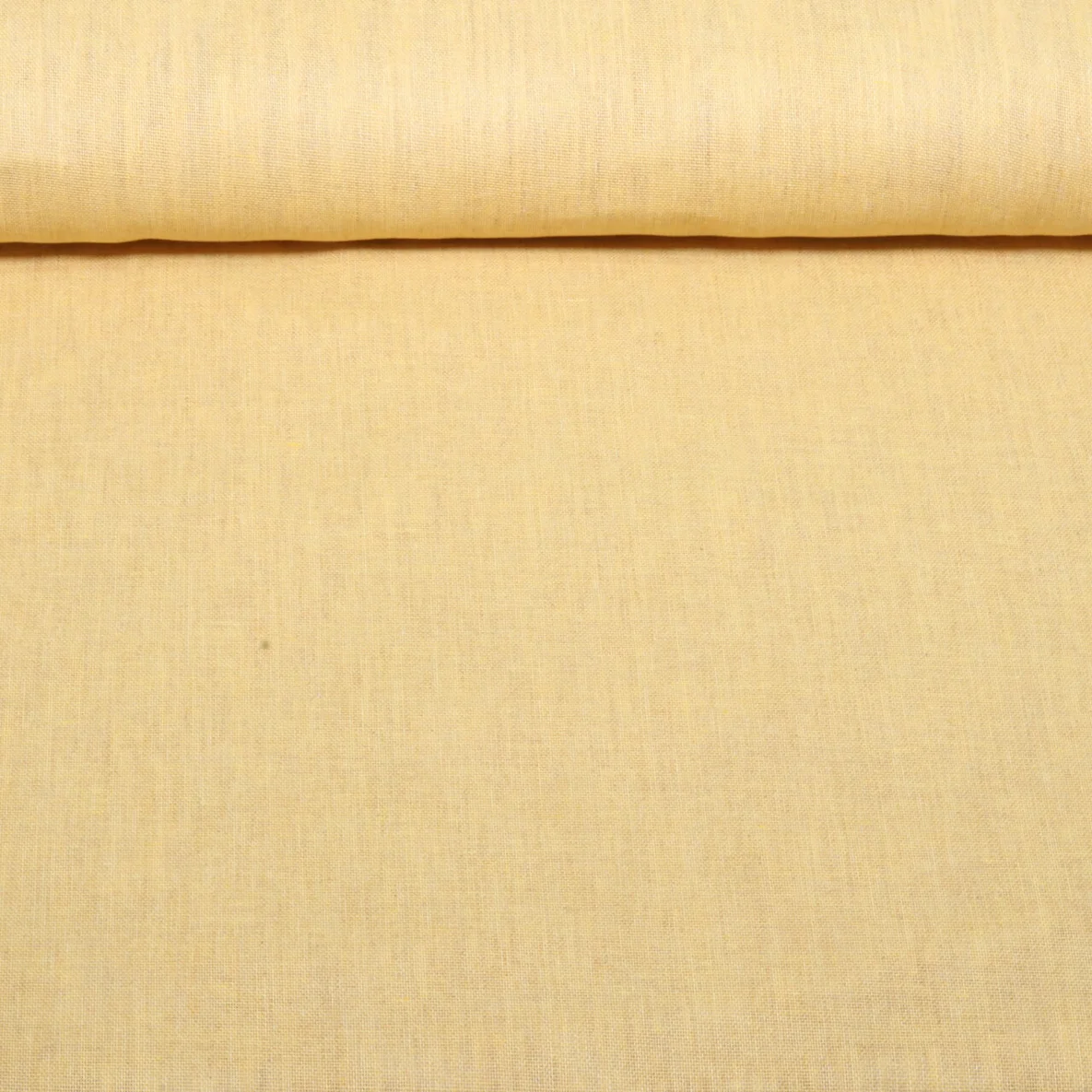 Vorhangstoff "Chiara" 310cm Gelb