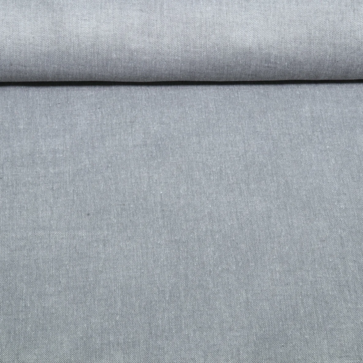 Vorhangstoff "Chiara" 310cm Grau