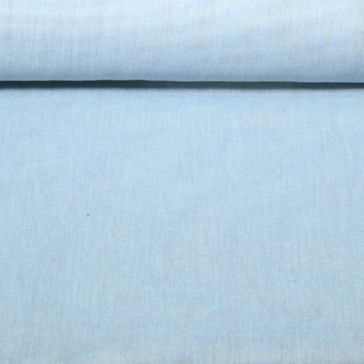 Vorhangstoff "Chiara" 310cm Hellblau
