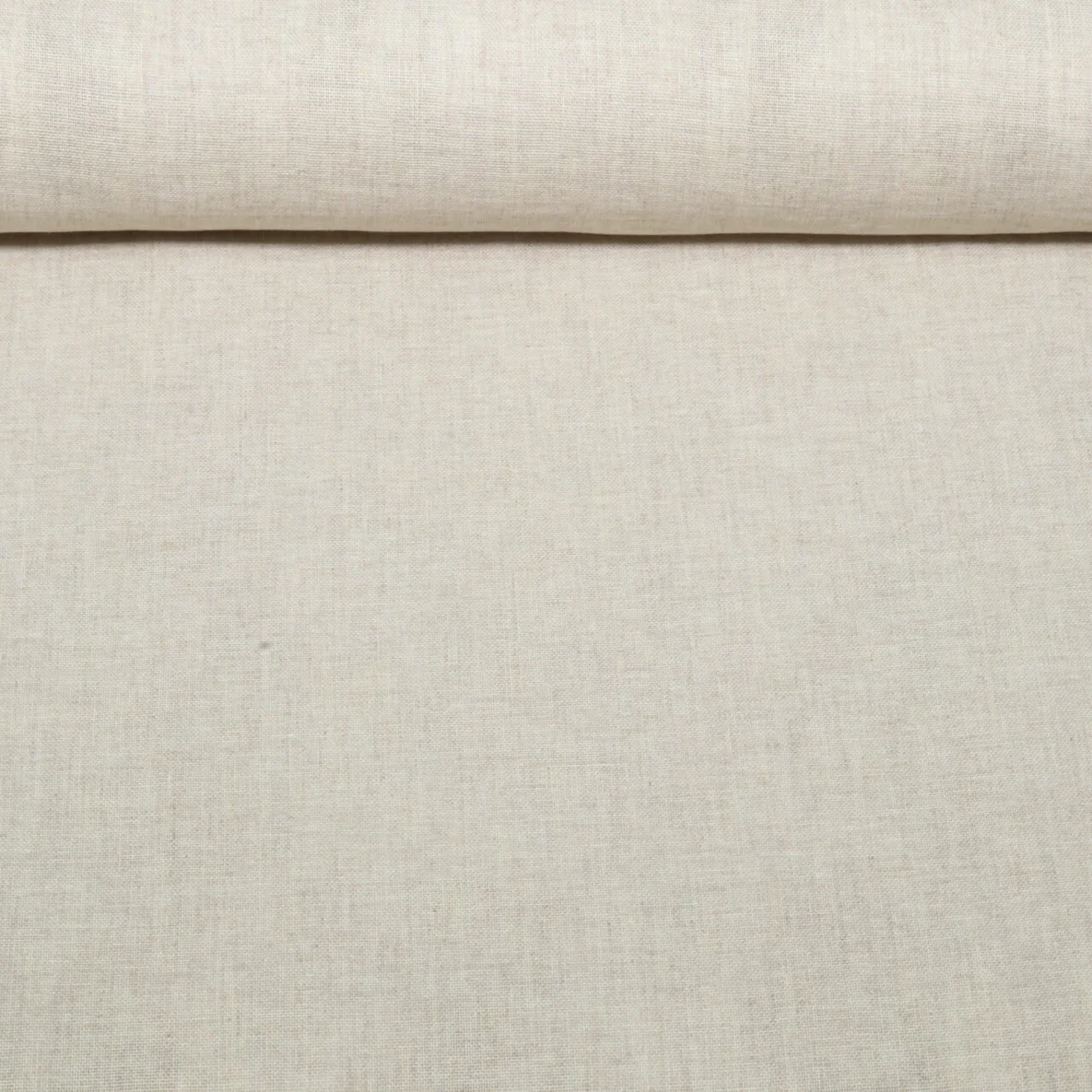 Vorhangstoff "Chiara" 310cm Leinenbeige