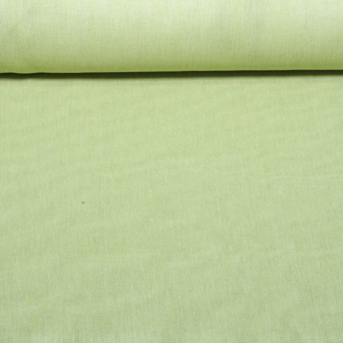 Vorhangstoff "Chiara" 310cm Lindgrün
