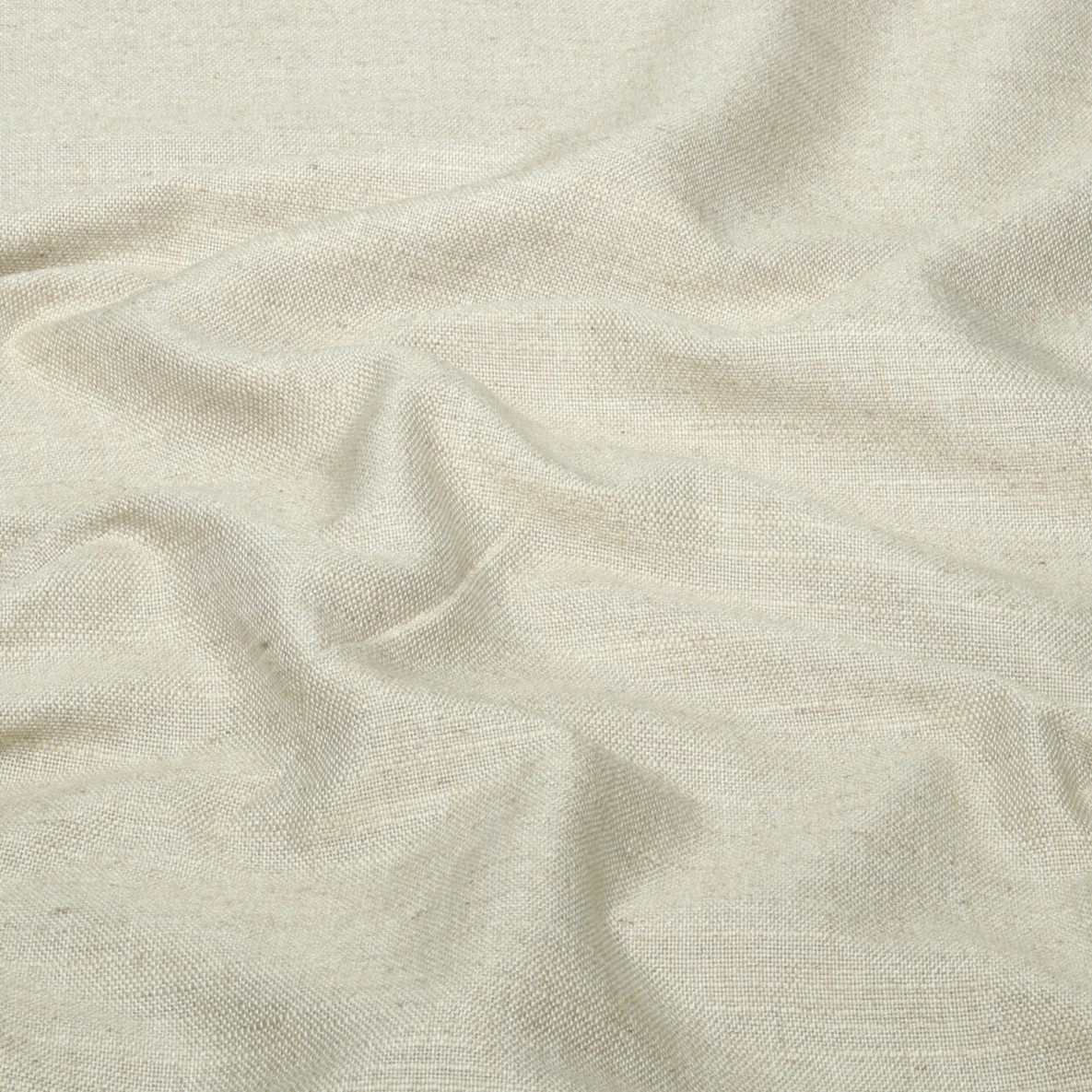 Vorhangstoff "Enna" 310cm Beige Melange
