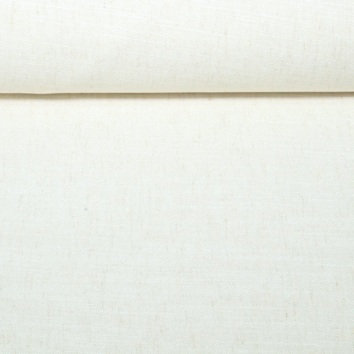 Vorhangstoff "Enna" 310cm Ecru Melange