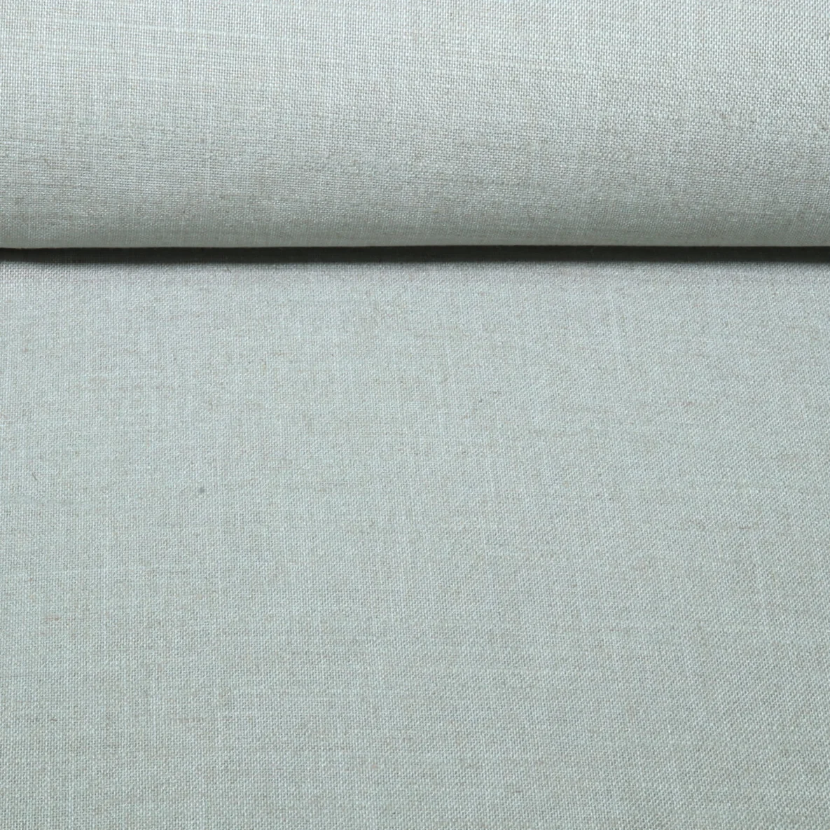 Vorhangstoff "Enna" 310cm Grau Melange
