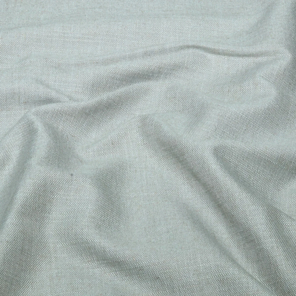 Vorhangstoff "Enna" 310cm Grau Melange
