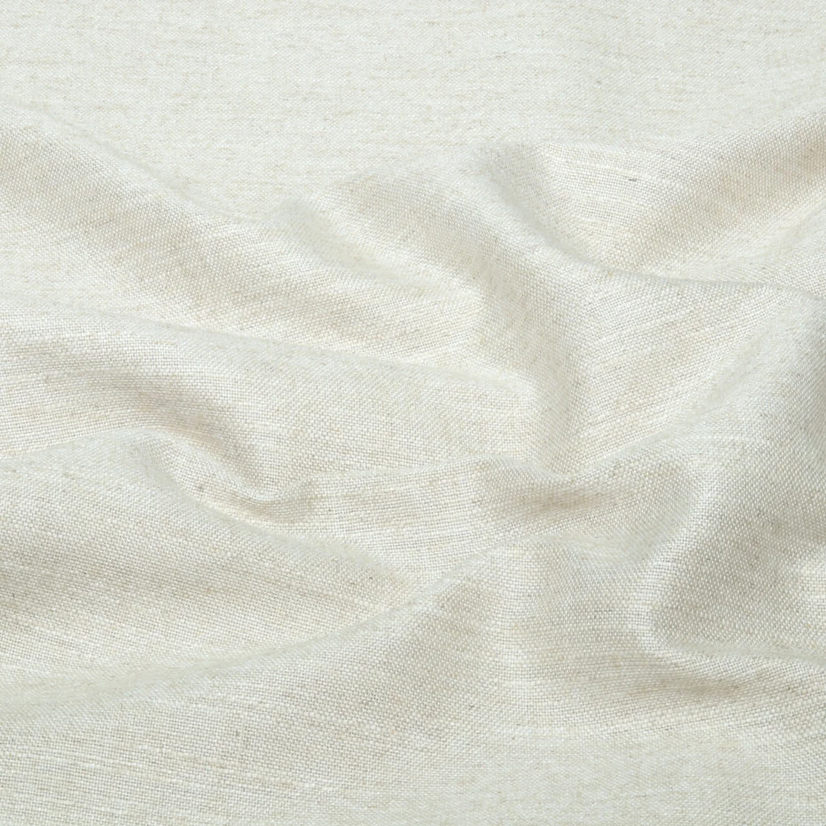 Vorhangstoff "Enna" 310cm Natur Melange