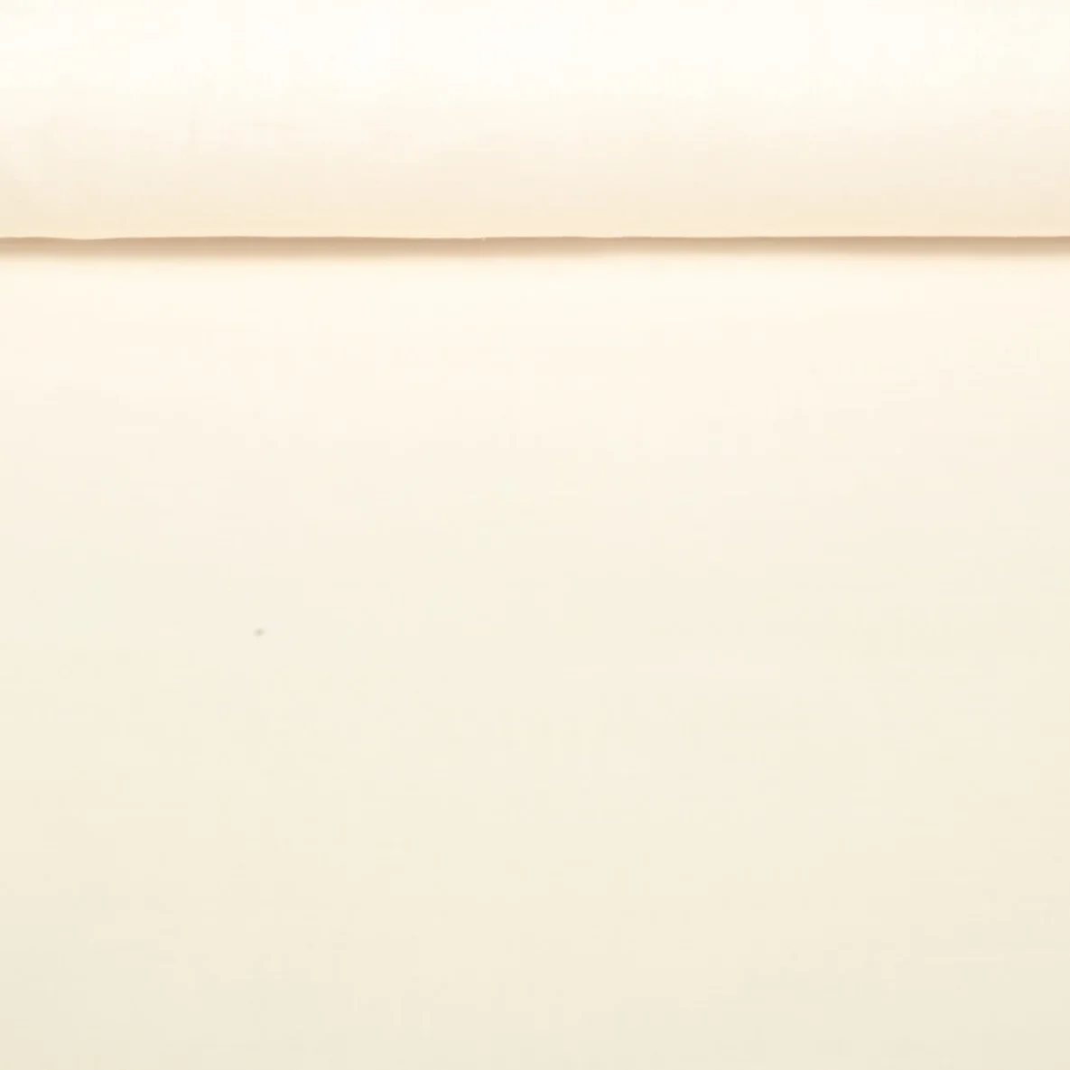Vorhangstoff "Fabienne" 330cm Geflammt Champagner