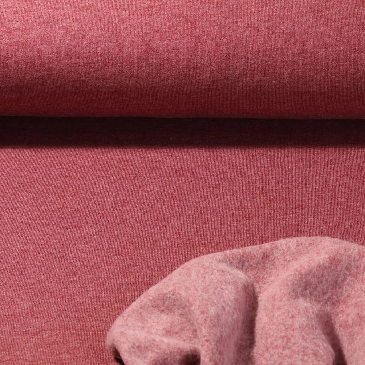 Wintersweat meliert "Tony" Beere