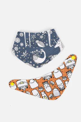 Schnittmuster kostenlos Kinderhalstuch nähen lernen gratis