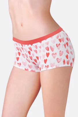 Schnittmuster Damen Panty Hipster Jersey selbernähen