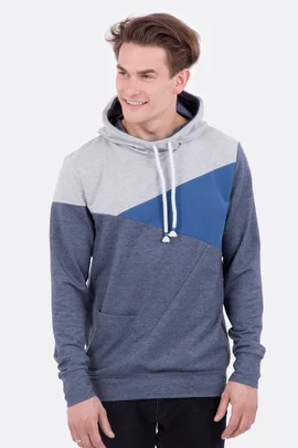 Divided Hoodie für Männer
