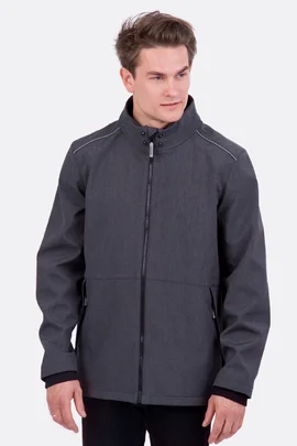 Schnittmuster Jacke Softshell nähen