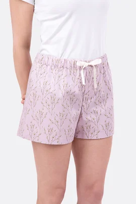 Schnittmuster Billie Damenshorts zum Selbernähen