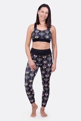 Damen Schnittmuster "Alicia" und "Mady" aus Performance Jersey