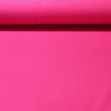 Romanit Jersey Uni Pink