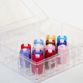 Nähgarn Aufbewahrungsbox