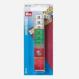 Maßband Prym Color 150 cm