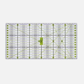 Patchworklineal 30 x 15 lineal patchwork messen