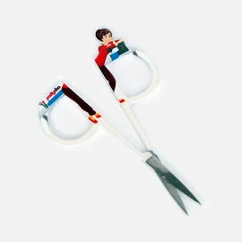 Fadenschere pattydoo edition