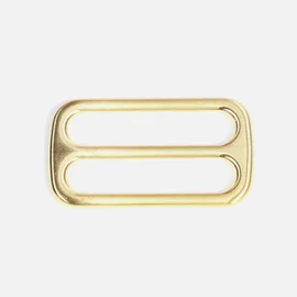 Maxi-Schieber 40mm Gold