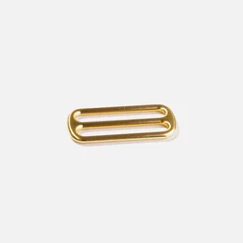 Schieber Zubehoer Taschen 40 mm gold