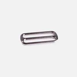 Schieber Zubehoer Taschen 40 mm silber