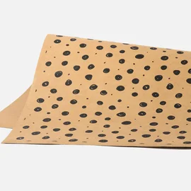 SnapPap design - abstrakte Punkte