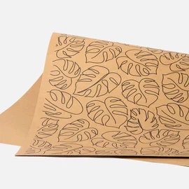 SnapPap design Monstera-Blätter 