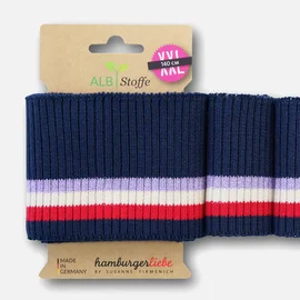 Cuff Me Hamburger Liebe Ripped