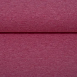 Sweatstoff - Melange Erika 1935 