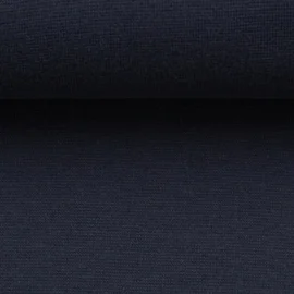 Sweatstoff Swafing Eike - Uni Dunkelblau