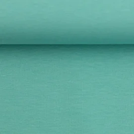 Swafing Eike Sweatstoff - Uni Mintgrün 261 