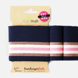 Cuff me Glow GLAM Col 82