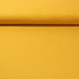 Jeans-Stretch-gelb-meliert