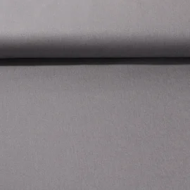 Jeans-Stretch-grau-meliert