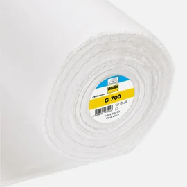 Vlieseline G700 weiß 90 cm
