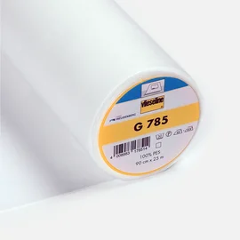 Vlieseline G785 weiß 90 cm